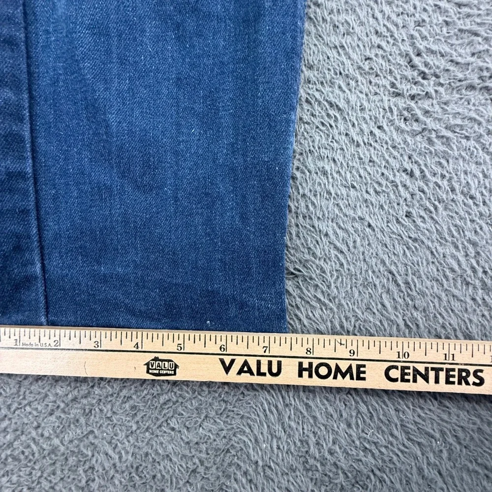 Levi's‎ 541 Athletic Taper Mens 30x32 Blue Medium Wash Stretch Jeans